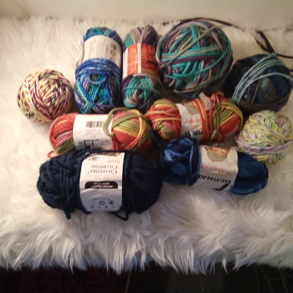 Yarn